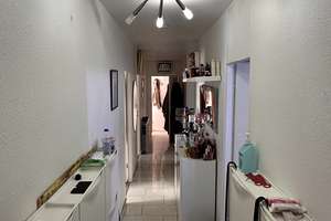 Smart aufgeteilte 4,5-Zimmerwohnung mit riesigem Balkon – Die vollständige Adresse der Immobilie erhältst du vom Anbieter., 51105 Poll, Köln – Vorschaubild 5