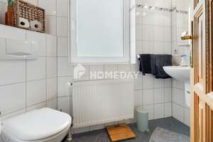Gemütliche zwei Zimmer mit Terrasse und Stellplatz – ein Zuhause zum Ankommen – Die vollständige Adresse der Immobilie erhältst du vom Anbieter., 24783 Osterrönfeld – Vorschaubild 6
