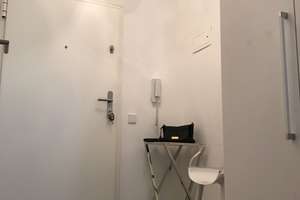 Hochwertig möblierte Wohnung I Südstadt + Maschseenähe | TG + WLAN – Die vollständige Adresse der Immobilie erhältst du vom Anbieter., 30169 Südstadt, Hannover – Vorschaubild 12