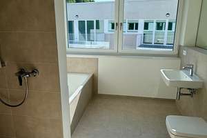 Erstbezug Penthouse: Dachterrasse in den Elbvororten – 106,2 m², 2. OG – Tönninger Weg 73 a, 22609 Osdorf, Hamburg – Vorschaubild 2