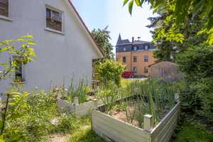 +++ Familientraum vor den Toren Dresdens: modernes Haus mit schönem Garten in Possendorf +++ – Sächsische Schweiz-Osterzgebirge (Kreis) – Vorschaubild 21