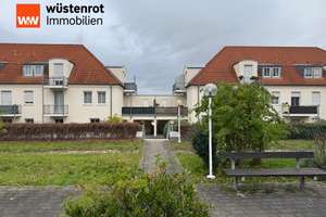 Charmante 1-Raum-Wohnung mit Balkon & Tiefgarage in Toplage Dresden-Cotta – Die vollständige Adresse der Immobilie erhältst du vom Anbieter., 1157 Briesnitz, Dresden – Vorschaubild 2