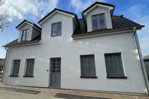 Sie lieben das Besondere? Historie triff Moderne - Einfamilienhaus mit Dachterrasse. – Haus 114, 25938 Nordfriesland (Kreis) – Vorschaubild 2