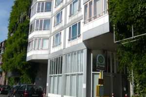 Seniorengerechte 2-Zimmer-Wohnung mit Balkon in Stadtnähe – Friedrich-Karl-Str. 111, 46045 Oberhausen – Vorschaubild 1