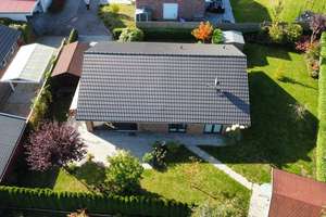 2018er Neubau-Bungalow: Sorgenfrei wohnen in Bestlage – Die vollständige Adresse der Immobilie erhältst du vom Anbieter., 24888 Steinfeld – Vorschaubild 27