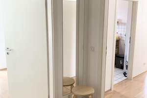 Helle 2-Zimmer Wohnung – Maybachstraße 24, 50670 Neustadt/Nord, Köln – Vorschaubild 13