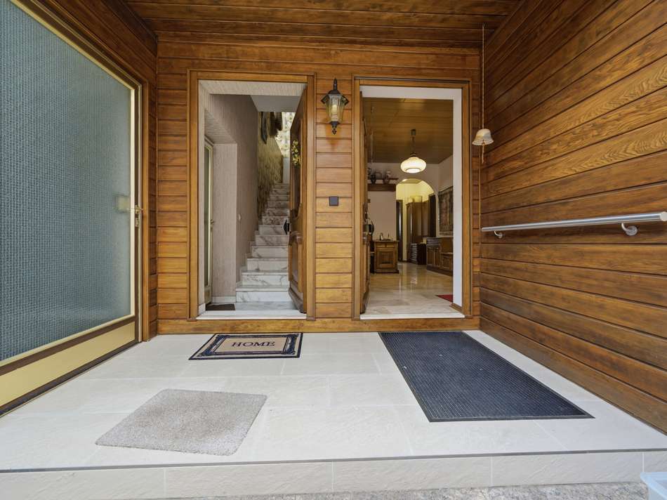 Zugang zu Einheit 1 + 2