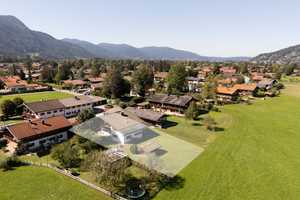 Ruhige Lage, schönes Grundstück, vielseitige Möglichkeiten – Mehrfamilienhaus in Rottach-Egern – Miesbach (Kreis) – Vorschaubild 4