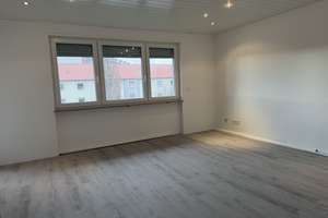 Erstbezug nach Sanierung: 3-Zi.-Wohnung mit Balkon in Mannheim Käfertal – Die vollständige Adresse der Immobilie erhältst du vom Anbieter., 68309 Käfertal, Mannheim – Vorschaubild 3