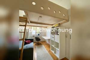 Tauschwohnung: 4,5/5 Raumwohnung mit Balkon und grünem Hof in Lennéstr. – Die vollständige Adresse der Immobilie erhältst du vom Anbieter., 14469 Brandenburger Vorstadt, Potsdam – Vorschaubild 12