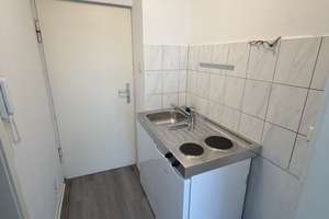 1-Zimmerwohnung Stuttgart-West ab sofort - Ludwigstr. (Wohnung 24) – Die vollständige Adresse der Immobilie erhältst du vom Anbieter., 70176 Feuersee, Stuttgart – Vorschaubild 6