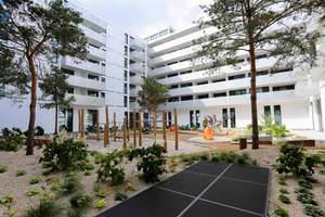 Tolle 3-Zi.-City-Wohnung mit idealem Grundriss, EBK & Smart Home-Features – George-Stephenson-Straße 12, 10557 Moabit, Berlin – Vorschaubild 15