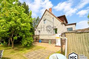 [HIC] Großzügiges Grundstück in begehrter Lage – Charmantes Einfamilienhaus in Berlin-Hermsdorf! – Die vollständige Adresse der Immobilie erhältst du vom Anbieter., 13465 Frohnau, Berlin – Vorschaubild 11