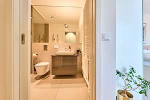 Hochwertige 4-Zimmer-Wohnung mit Penthouse-Atmosphäre – durchdacht statt Standard – Die vollständige Adresse der Immobilie erhältst du vom Anbieter., 80999 Untermenzing, München – Vorschaubild 16
