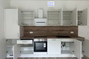 Neuwertige 2-Zimmer Wohnung mit Balkon in Berlin-Spandau – Parkstraße 15, 13585 Hakenfelde, Berlin – Vorschaubild 4