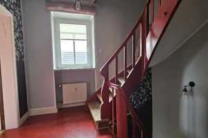 Großes Wohnhaus mit Scheune und trendigem Gästehaus mit 2 Apartments + Scheune – Aschaffenburg (Kreis) – Vorschaubild 25