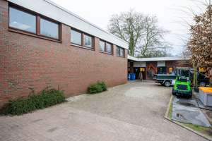 Wohn- und Geschäftshaus mit Halle zur Selbstnutzung oder Kapitalanlage, Obj. 9674 – Die vollständige Adresse der Immobilie erhältst du vom Anbieter., 26135 Osternburg, Oldenburg (Oldenburg) – Vorschaubild 25