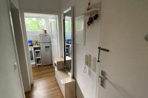 Attraktives 1,5-Zimmer Apartment mit Balkon in Essen-Huttrop – Stattropstr. 3, 45138 Huttrop, Essen – Vorschaubild 3
