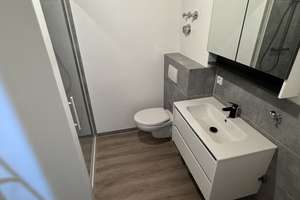 Zentrale 2-Zimmer-Wohnung mit EBK