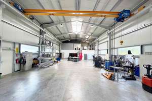 Wohntraum trifft Business – Die vollständige Adresse der Immobilie erhältst du vom Anbieter., 33605 Stieghorst, Bielefeld – Vorschaubild 25