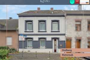 Stolberg┋Weitblick┋Natur┋Garten – Aachen (Kreis) – Vorschaubild 1