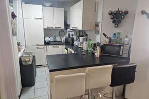 Helle 2-Zimmer Wohnung mit Balkon im Uferhaus Leineinsel – Die vollständige Adresse der Immobilie erhältst du vom Anbieter., 30519 Döhren, Hannover – Vorschaubild 4