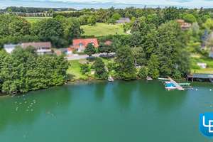 See, Sonne, Zuhause – exklusive Immobilie am Stocksee mit Seegrundstück – Die vollständige Adresse der Immobilie erhältst du vom Anbieter., 24326 Stocksee – Vorschaubild 9