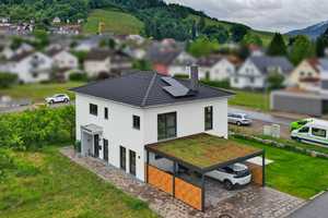 Soll es etwas Besonderes sein? Neuwertig in beliebter Top-Lage von Oberkirch – Ortenaukreis – Vorschaubild 16