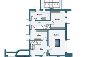 Exklusives Landhaus mit Einliegerwohnung, Gewerbefläche und weitläufigem Grundstück – Die vollständige Adresse der Immobilie erhältst du vom Anbieter., 84546 Egglkofen – Vorschaubild 26