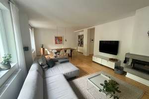 Maisonettewohnung mit Garten und Dachterrasse in Münster-Mauritz – 48145 Mauritz-Mitte, Münster – Vorschaubild 2