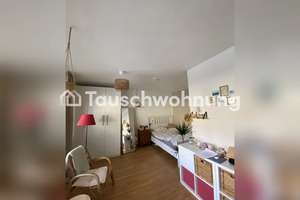 Tauschwohnung: Suche Einzimmerwohnung oder WGHimmer linksrheinisch