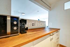 MÖBLIERT - EIN GUTER START - Praktische Wohnung mit Terrasse – Die vollständige Adresse der Immobilie erhältst du vom Anbieter., 70499 Neckarweihingen, Ludwigsburg – Vorschaubild 14