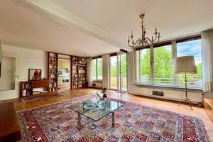 Wohnen in der Berliner Vorstadt in Potsdam - 3-Zi. Wohnung mit Balkon, Gäste WC und TG-Stellplatz – Die vollständige Adresse der Immobilie erhältst du vom Anbieter., 14467 Berliner Vorstadt, Potsdam – Vorschaubild 3