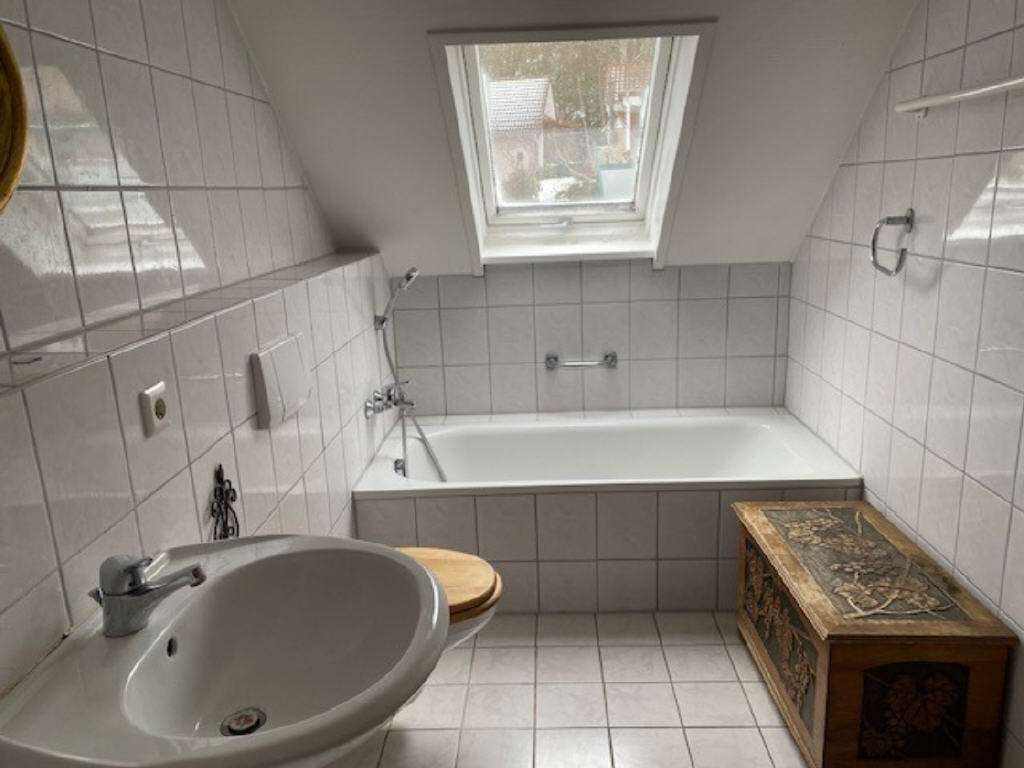 Immobilie in Herdwangen-Schönach - Ankommen.Wohlfühlen.Zuhause sein.
Reihenmittelhaus in idyllischer Lage in Herdwangen-Schönach - Bild 0