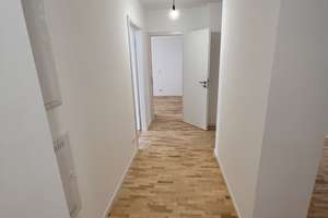 ***große 3 ZKBB mit Terrasse im EG, WE 2-5 zum Eigennutz od. Kapitalanlage*** – Pfinztalstr. 2, 76227 Durlach, Karlsruhe – Vorschaubild 2