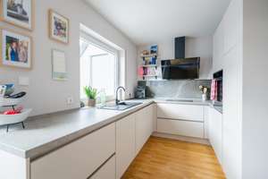 Maisonette im Dortmunder Südosten. Mit Dachloggia und Balkon! – 44289 Sölde, Dortmund – Vorschaubild 5