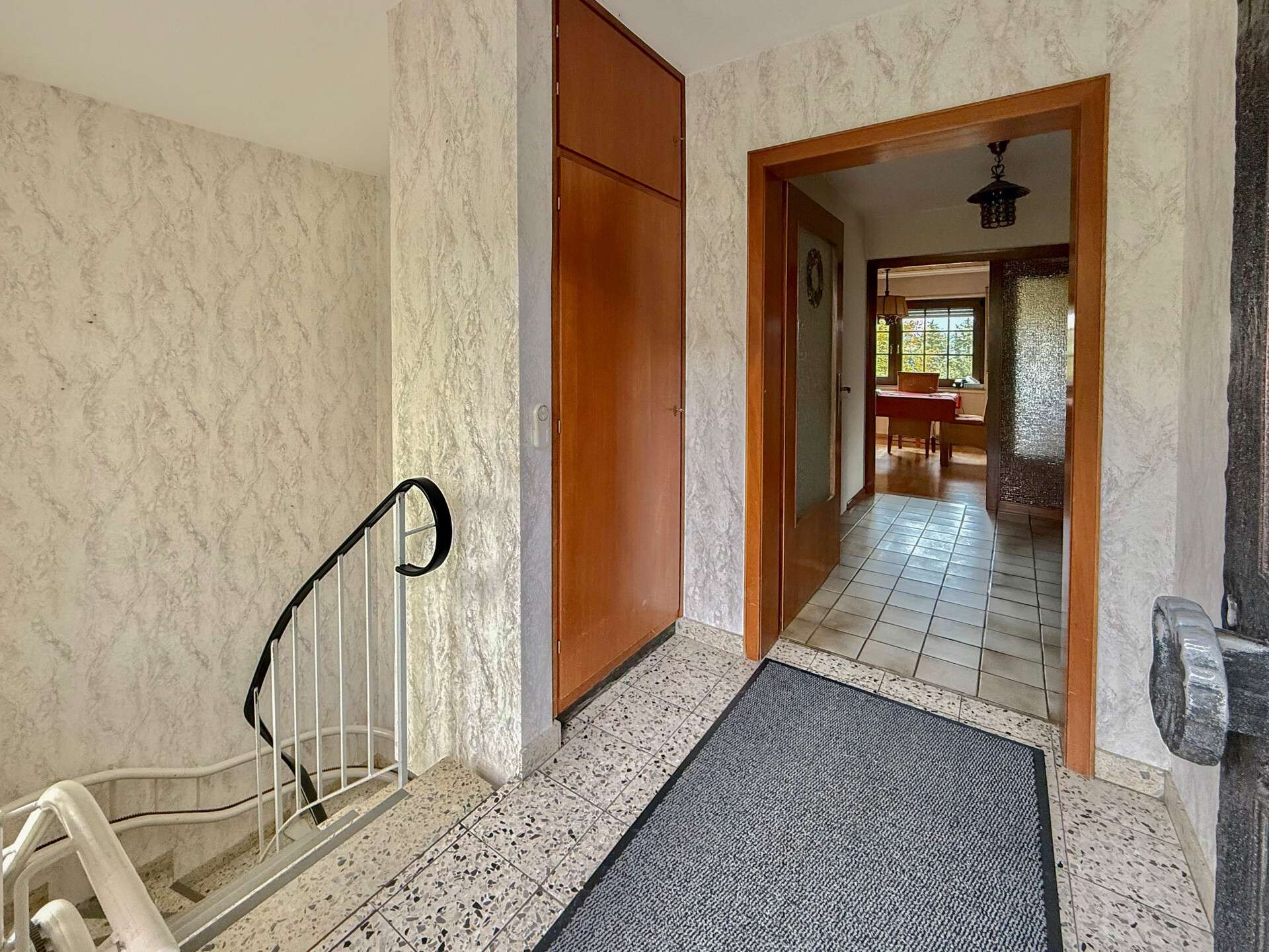 Immobilie in Bad Marienberg (Westerwald) - Einfamilienhaus in ruhiger Lage für Jung & Alt - 2 separate Wohneinheiten möglich! - Bild 0