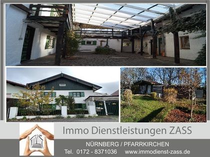 Haus kaufen in Pfarrkirchen ImmoScout24