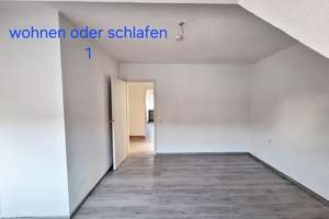 Single-Wohnung, hell + freundlich: 2-Zimmer-Dachgeschosswohnung in Essen – Alte Hauptstraße 17, 45289 Burgaltendorf, Essen – Vorschaubild 5