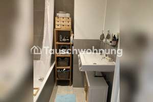 Tauschwohnung: Wunderschöne Altbauwohnung – Die vollständige Adresse der Immobilie erhältst du vom Anbieter., 81541 Obergiesing, München – Vorschaubild 8