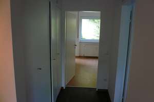 Großzügige 3-Zimmer-EG-Wohnung mit Terrasse – Bertastraße 5, 93049 Westenviertel, Regensburg – Vorschaubild 3