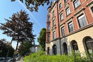 2. OG mit Lift - Balkon an der Küche - nur Wohnzi. straßenseitig! – Eulitzstr. 2, 9112 Kaßberg, Chemnitz – Vorschaubild 10
