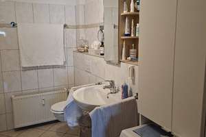 große  2-Zimmer-Wohnung, Kölner-Lindweiler, Einbauküche – Hartenfelsweg 28, 50767 Lindweiler, Köln – Vorschaubild 8