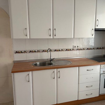 Wohnung zum Verkauf in Fortuna, 3 Schlafzimmer.