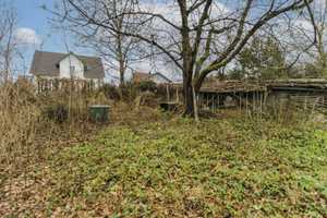 Kernsanierung oder Neubau! Älteres Häuschen mit großem Garten in naturnaher Lage und tollem Ausblick – Kelheim (Kreis) – Vorschaubild 2