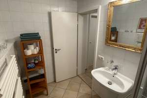 Attraktive Doppelhaushälfte in München-Riem / Dornach (befristet auf ca. 3 Jahre, nach Absprache) – Feldkirchner Weg 0, 85609 Aschheim – Vorschaubild 18