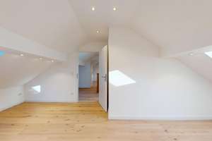 232 m² kernsaniertes Zweifamilienhaus mit Remise, Innenhof und moderner Energietechnik – Die vollständige Adresse der Immobilie erhältst du vom Anbieter., 14469 Bornim, Potsdam – Vorschaubild 36