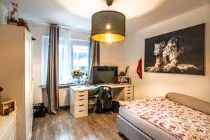 Neuer Preis!!! Gepflegte Wohnung in Osnabrück-Sonnenhügel mit Südbalkon – zuverlässig vermietet – Die vollständige Adresse der Immobilie erhältst du vom Anbieter., 49088 Sonnenhügel, Osnabrück – Vorschaubild 7