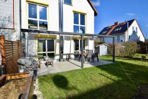 Reiheneckhaus in Feldrandlage von Dieburg – Die vollständige Adresse der Immobilie erhältst du vom Anbieter., 64807 Dieburg – Vorschaubild 10