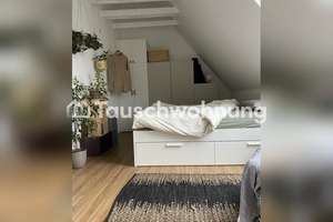 Tauschwohnung: Traum-Maisonette-Wohnung mit Dachterrasse und zwei Balkonen – Die vollständige Adresse der Immobilie erhältst du vom Anbieter., 51063 Mülheim (Ortsteil), Köln – Vorschaubild 8